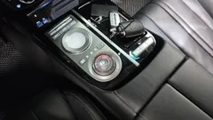2022 Genesis G80 Gasoline 2.5 Turbo AWD — фото 9