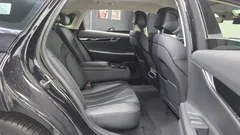 2022 Genesis G80 Gasoline 2.5 Turbo AWD — фото 12