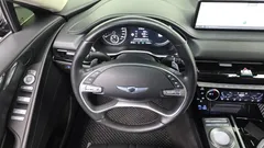 2022 Genesis G80 Gasoline 2.5 Turbo AWD — фото 13