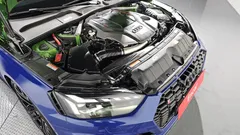 2023 Audi RS5 2.9 TFSI Quattro, синий — фото 6