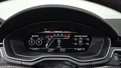 2023 Audi RS5 2.9 TFSI Quattro, синий — фото 8