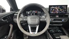 2023 Audi RS5 2.9 TFSI Quattro, синий — фото 13