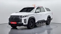 2022 SsangYong Rexton Diesel 2.2 4WD — фото 1