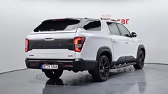 2022 SsangYong Rexton Diesel 2.2 4WD — фото 2