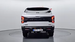 2022 SsangYong Rexton Diesel 2.2 4WD — фото 4