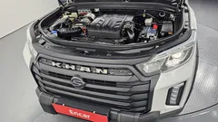 2022 SsangYong Rexton Diesel 2.2 4WD — фото 6