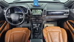 2022 SsangYong Rexton Diesel 2.2 4WD — фото 7
