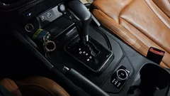 2022 SsangYong Rexton Diesel 2.2 4WD — фото 9