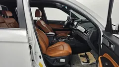 2022 SsangYong Rexton Diesel 2.2 4WD — фото 10