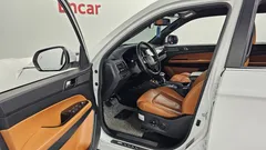 2022 SsangYong Rexton Diesel 2.2 4WD — фото 11