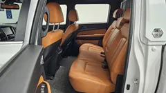 2022 SsangYong Rexton Diesel 2.2 4WD — фото 12