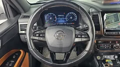 2022 SsangYong Rexton Diesel 2.2 4WD — фото 13