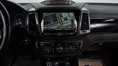 2022 SsangYong Rexton Diesel 2.2 4WD — фото 14