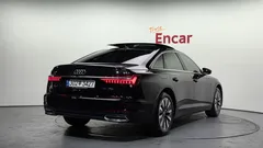 2021 Audi A6 45 TFSI — фото 2