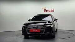 2021 Audi A6 45 TFSI — фото 3
