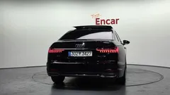 2021 Audi A6 45 TFSI — фото 4