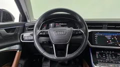 2021 Audi A6 45 TFSI — фото 14