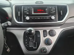 2022 Kia Ray Van — фото 16