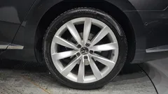 2022 Volkswagen Arteon 2.0 TDI Prestige, серый — фото 5