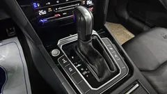2022 Volkswagen Arteon 2.0 TDI Prestige, серый — фото 9