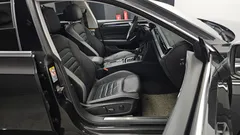 2022 Volkswagen Arteon 2.0 TDI Prestige, серый — фото 12