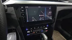 2022 Volkswagen Arteon 2.0 TDI Prestige, серый — фото 16