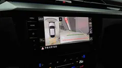 2022 Volkswagen Arteon 2.0 TDI Prestige, серый — фото 17