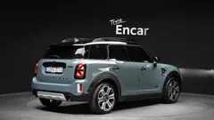 2023 Mini Countryman ALL4 Classic Launch Pack — фото 2