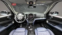 2023 Mini Countryman ALL4 Classic Launch Pack — фото 14