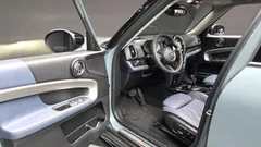 2023 Mini Countryman ALL4 Classic Launch Pack — фото 15