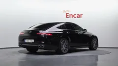 2023 Mercedes-Benz AMG GT 4Door 43 4MATIC+, чёрный — фото 2