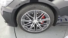 2023 Mercedes-Benz AMG GT 4Door 43 4MATIC+, чёрный — фото 5