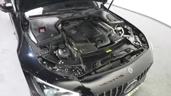 2023 Mercedes-Benz AMG GT 4Door 43 4MATIC+, чёрный — фото 6