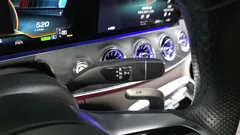 2023 Mercedes-Benz AMG GT 4Door 43 4MATIC+, чёрный — фото 9