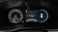 2023 Genesis G70 Gasoline 2.0T 2WD, белый — фото 8