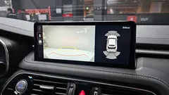2023 Genesis G70 Gasoline 2.0T 2WD, белый — фото 15