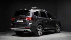 2022 Kia Mohave Diesel 3.0 4WD 6-Seater — фото 2