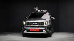 2022 Kia Mohave Diesel 3.0 4WD 6-Seater — фото 3