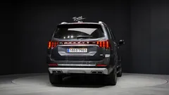 2022 Kia Mohave Diesel 3.0 4WD 6-Seater — фото 4