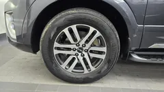 2022 Kia Mohave Diesel 3.0 4WD 6-Seater — фото 5