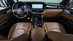 2022 Kia Mohave Diesel 3.0 4WD 6-Seater — фото 7