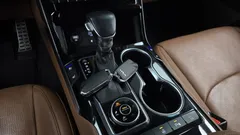 2022 Kia Mohave Diesel 3.0 4WD 6-Seater — фото 9