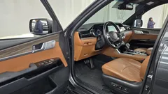 2022 Kia Mohave Diesel 3.0 4WD 6-Seater — фото 10
