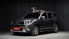 2022 Kia Mohave Diesel 3.0 4WD 6-Seater — фото 12