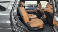 2022 Kia Mohave Diesel 3.0 4WD 6-Seater — фото 16
