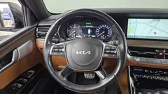 2022 Kia Mohave Diesel 3.0 4WD 6-Seater — фото 17
