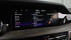 2022 Kia Mohave Diesel 3.0 4WD 6-Seater — фото 20