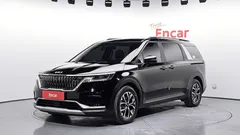 2023 Kia Carnival Diesel 9-Seater Prestige — фото 1