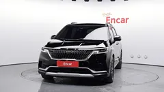 2023 Kia Carnival Diesel 9-Seater Prestige — фото 3