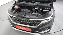 2023 Kia Carnival Diesel 9-Seater Prestige — фото 6